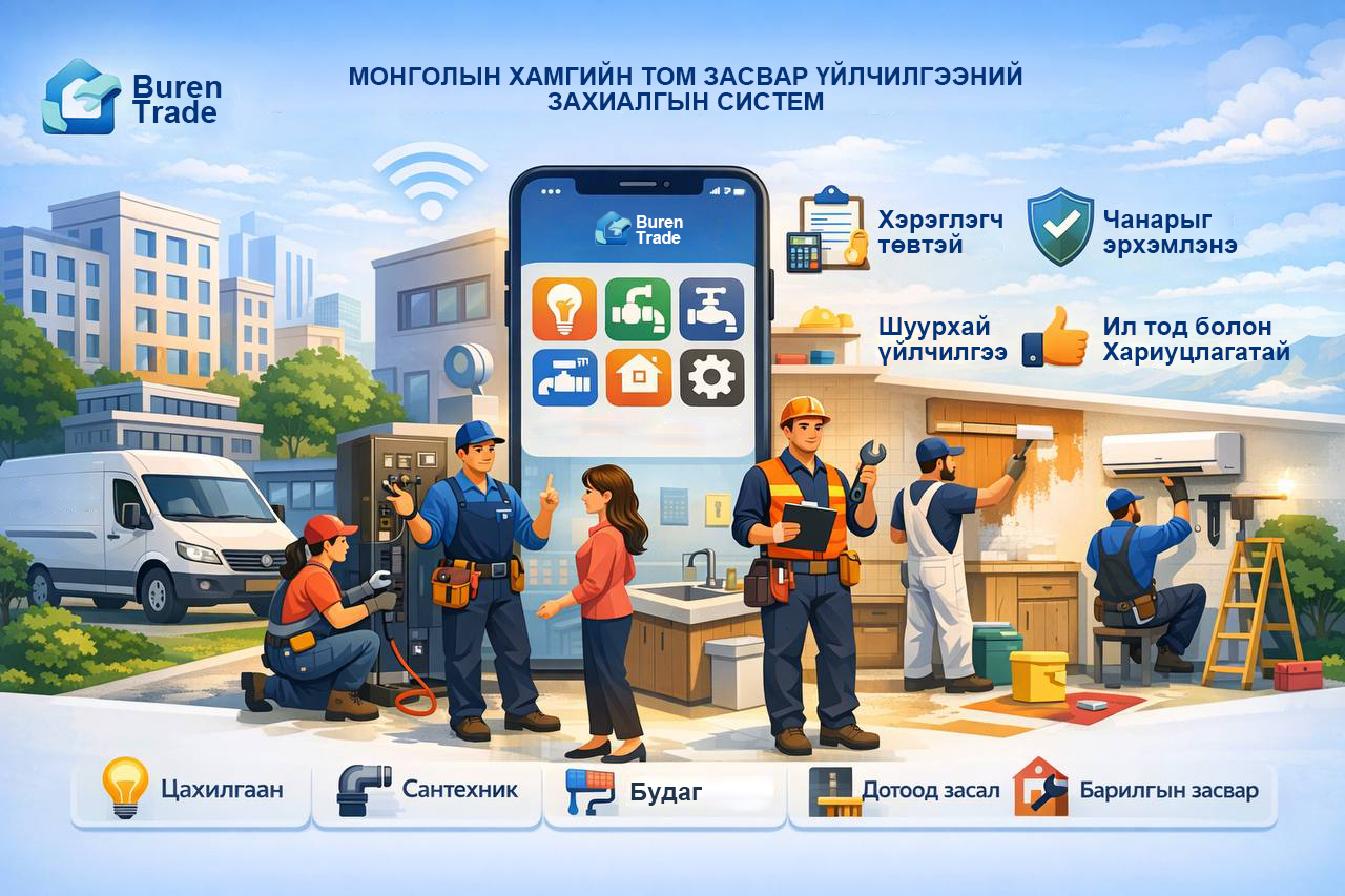 Баннер зураг