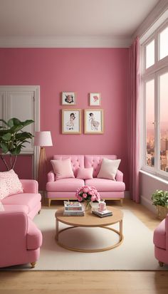 Comfort home