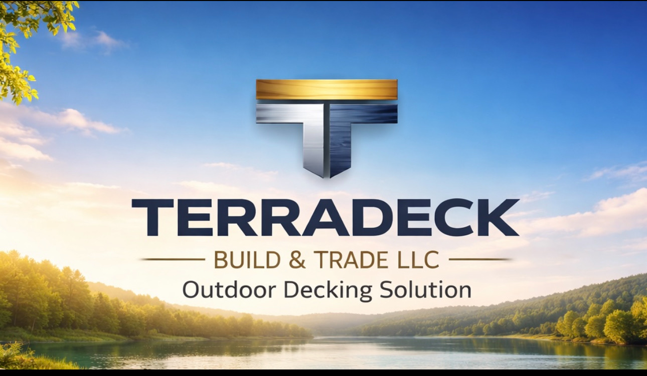 Terradeck Build And Trade Llc