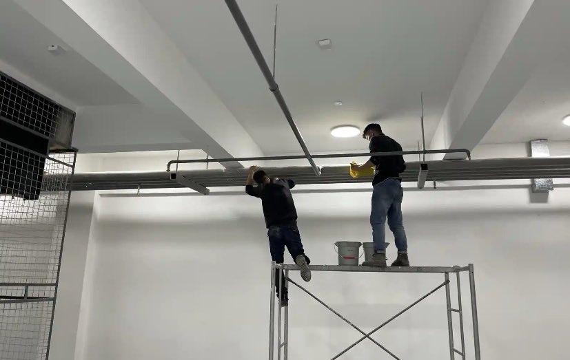 Busy moms cleaning service — Хийсэн ажлууд 6