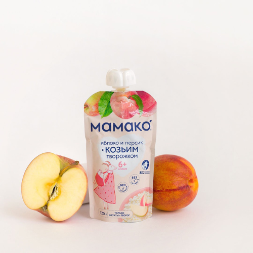 Мамако жимсний нухаш