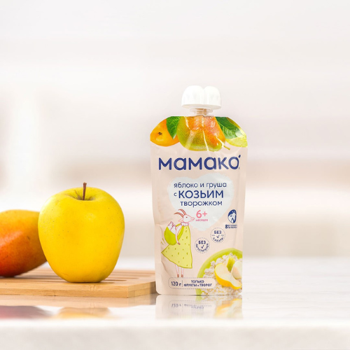 Мамако жимсний нухаш