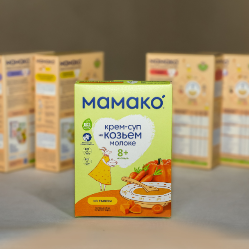 Хулуу, луувантай зутан шөл