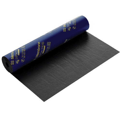 Ус тусгаарлагч хуйлмал /SS MEMBRANE/