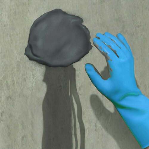 Ус тусгаарлагч чигжээс /КИНГ КОНГ/