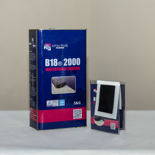 Шингэн мембран /B18/