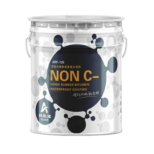 Ус тусгаарлагч шингэн мембран /NON C ARF-125/