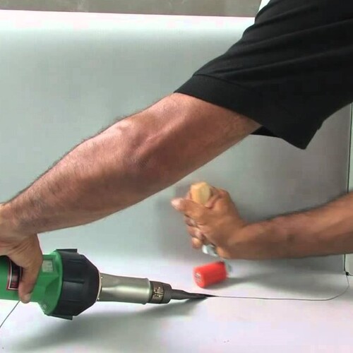 Ус тусгаарлагч мембран /PVC MEMBRANE/