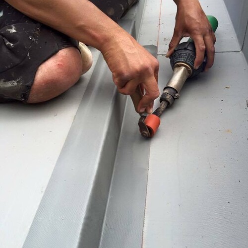 Ус тусгаарлагч мембран /PVC MEMBRANE/