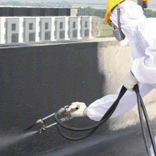 Ус тусгаарлагч шингэн мембран /ARF160/