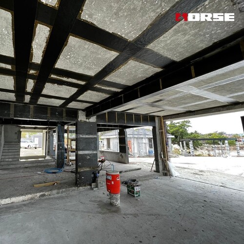 Карбон хөрсжүүлэгч /HM-180 Primer/