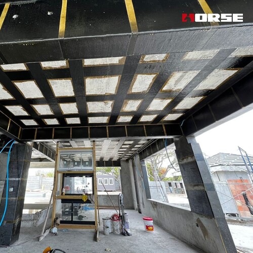 Карбон хөрсжүүлэгч /HM-180 Primer/