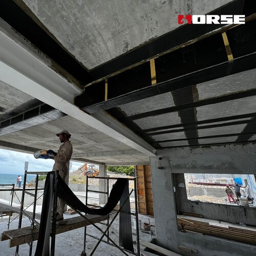 Карбон хөрсжүүлэгч /HM-180 Primer/