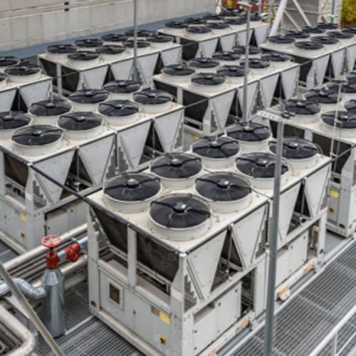 Агааржуулалтын төхөөрөмж угсралт, суурилуулалт хийх үйлчилгээ