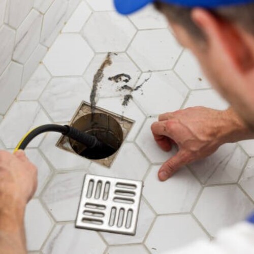 Бохир усны систем