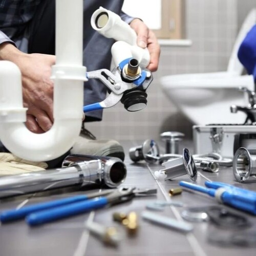 Дотор ус хангамж