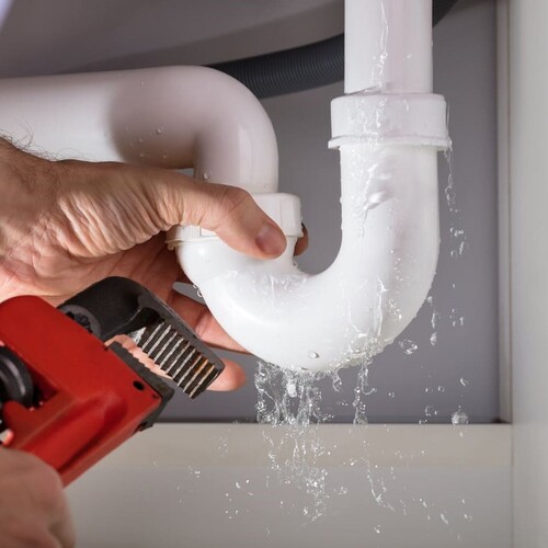 Дотор ус хангамж