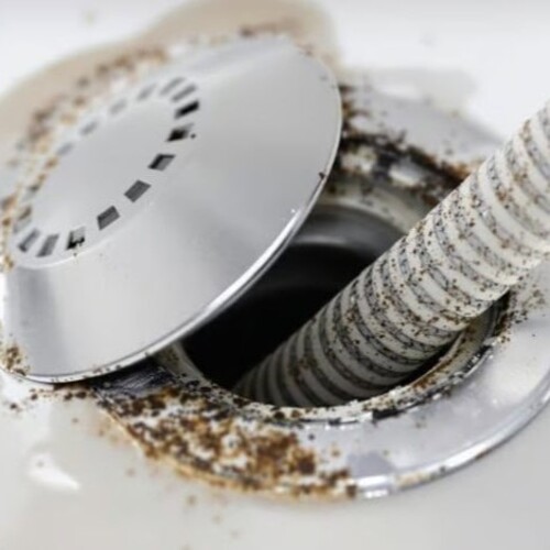 Бохир усны систем