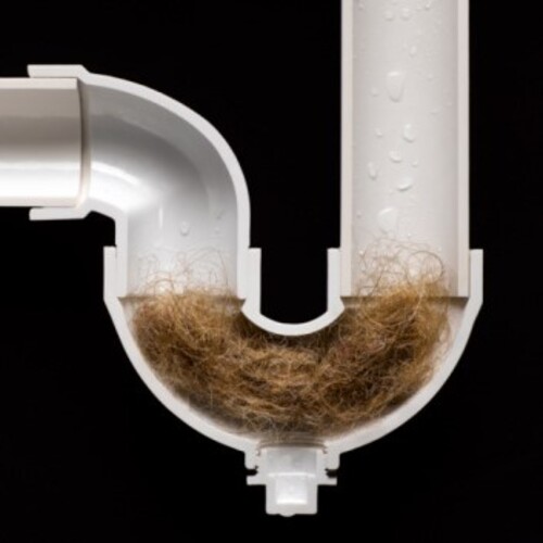 Бохир усны систем