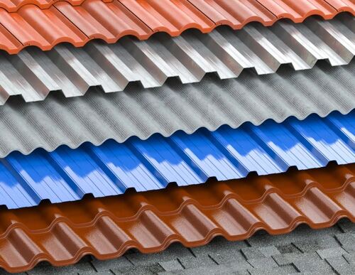 ARC брэндийн ус тусгаарлагч будгаар дээвэр будах үйлчилгээ