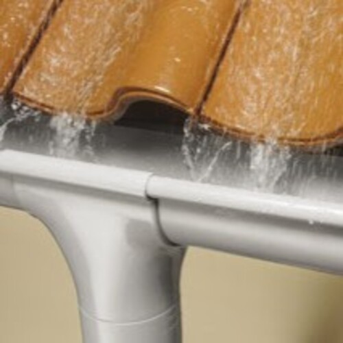 Дээврийн ус зайлуулах үйлчилгээ