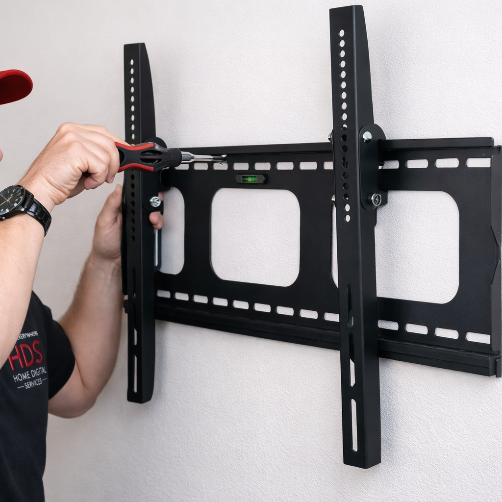 Өрөмдөж тогтоох үйлчилгээ