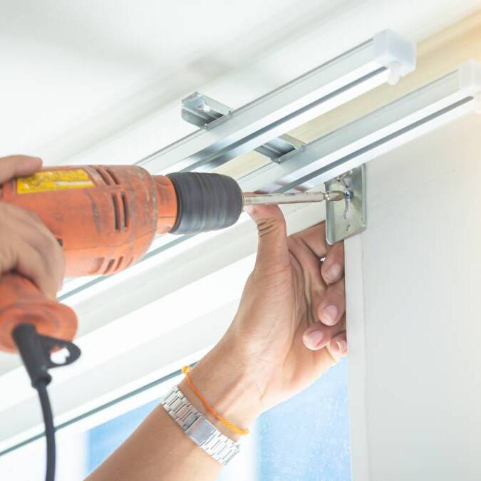 Өрөмдөж тогтоох үйлчилгээ