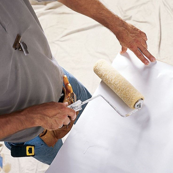 Обой наах үйлчилгээ