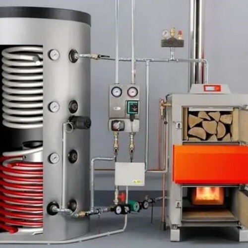 Халаалтын зуух