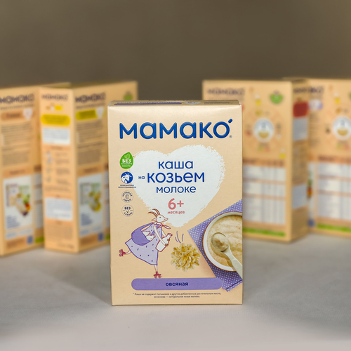 Овьёостой кааш